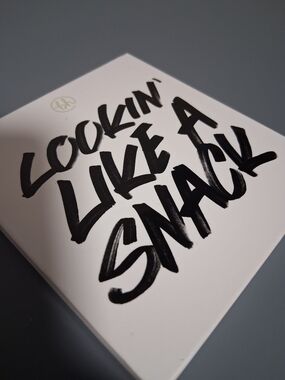 BH Cosmetics 'Lookin' Like A Snack' Palette